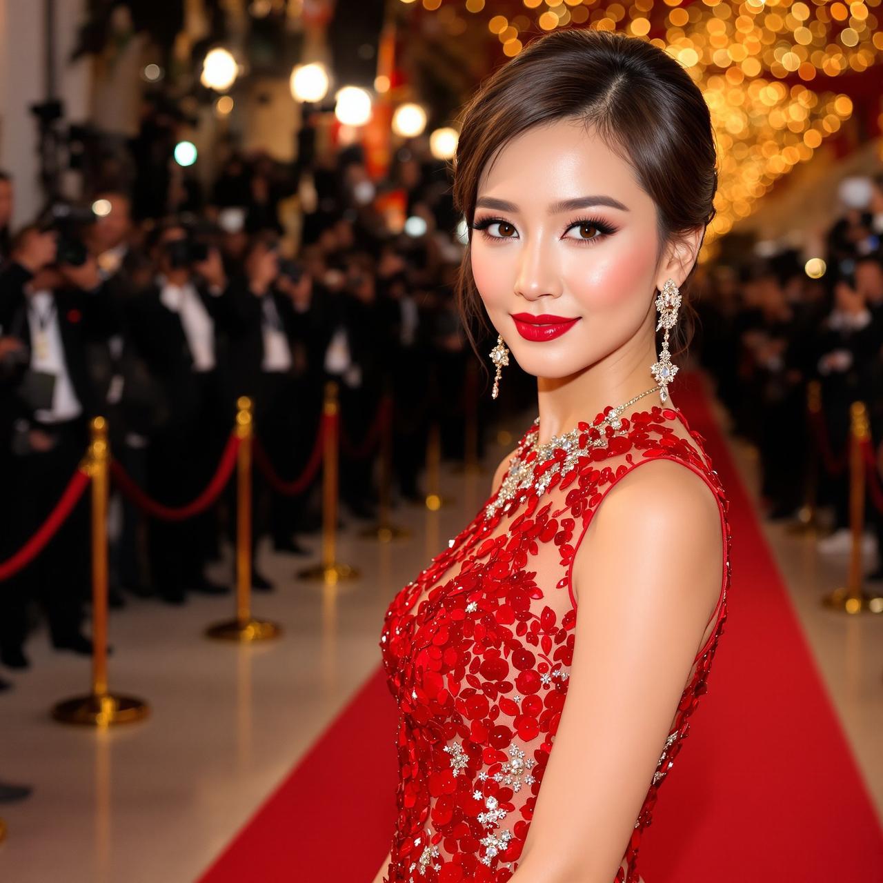 娱乐圈夫妻吃瓜事件真相曝光 引发新剧抄袭质疑声